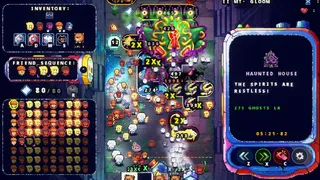 Скриншот 2 к игре 100FRIENDS