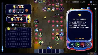 Скриншот 7 к игре 100FRIENDS