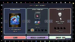 Скриншот 8 к игре 100FRIENDS