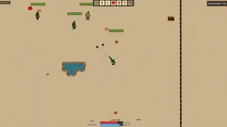 Скриншот 1 к игре Cropacalypse