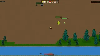Скриншот 2 к игре Cropacalypse