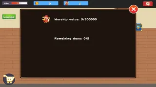 Скриншот 4 к игре 善良的财神爷