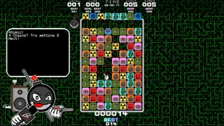 Скриншот 1 к игре Bombastar