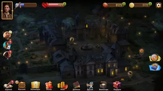 Скриншот 1 к игре Цена Свободы: Призраки прошлого