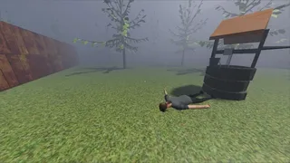 Скриншот 3 к игре THE WELL