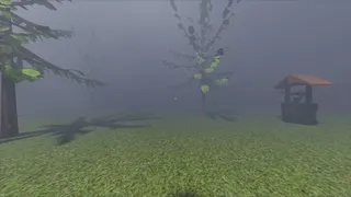 Скриншот 6 к игре THE WELL