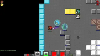 Скриншот 3 к игре Pixel Tanks