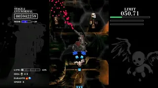 Скриншот 2 к игре BAROQUE SHOOTING: REVERSED