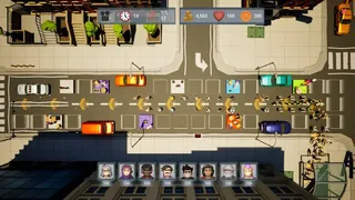 Скриншот 4 к игре Joy Guardians TD