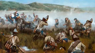 Скриншот 3 к игре Grand Tactician: Napoleonic Wars (1792-1815)