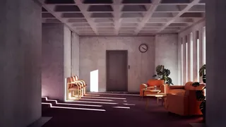 Скриншот 5 к игре The Black Pyramid
