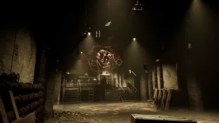 Скриншот 3 к игре Absolute Tenebra