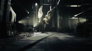 Скриншот 4 к игре Absolute Tenebra
