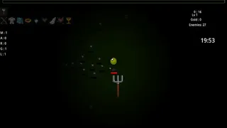 Скриншот 1 к игре Devoid of light