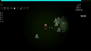 Скриншот 2 к игре Devoid of light
