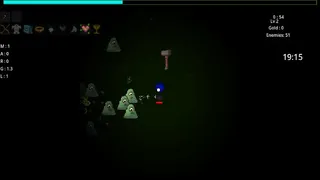 Скриншот 3 к игре Devoid of light