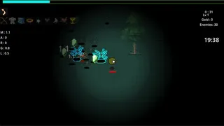 Скриншот 6 к игре Devoid of light