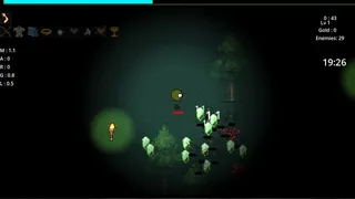 Скриншот 7 к игре Devoid of light