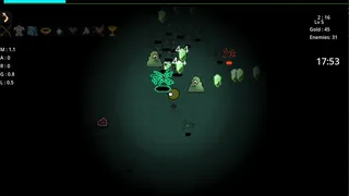 Скриншот 8 к игре Devoid of light