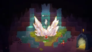 Скриншот 3 к игре Gem Beasts