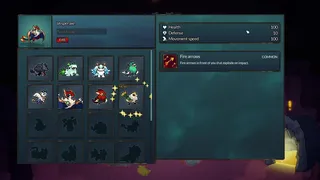 Скриншот 7 к игре Gem Beasts