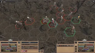 Скриншот 1 к игре Fall of the Final Age