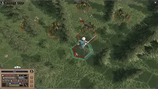 Скриншот 4 к игре Fall of the Final Age