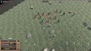 Скриншот 5 к игре Fall of the Final Age