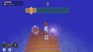 Скриншот 2 к игре Island of Lost Things