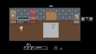 Скриншот 2 к игре Sharkbaked