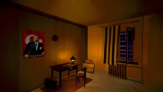 Скриншот 1 к игре The Night Doner