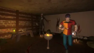 Скриншот 2 к игре The Night Doner