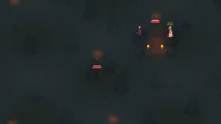 Скриншот 3 к игре Защитник Королевства