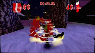 Скриншот 2 к игре [Vladimere Lhore's] War On Christmas