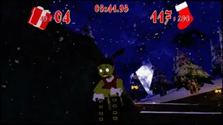 Скриншот 4 к игре [Vladimere Lhore's] War On Christmas