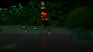 Скриншот 1 к игре Clim Snail