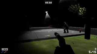 Скриншот 3 к игре DEADBUS
