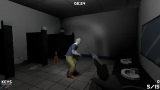 Скриншот 4 к игре DEADBUS