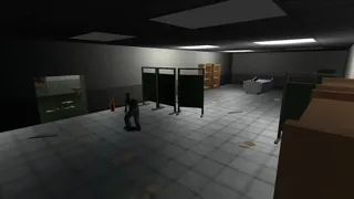 Скриншот 8 к игре DEADBUS