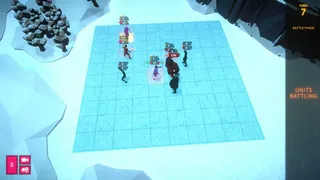 Скриншот 6 к игре G Squad