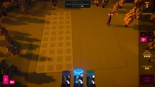 Скриншот 7 к игре G Squad