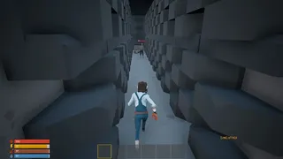 Скриншот 2 к игре SurrounDead Poly Construction