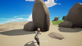 Скриншот 3 к игре Land of the Druids