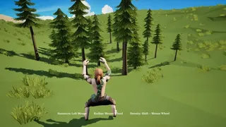Скриншот 4 к игре Land of the Druids