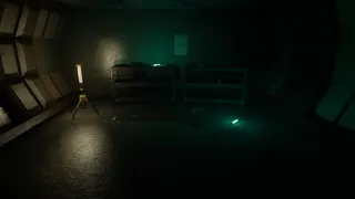 Скриншот 3 к игре Somnium: Awaken