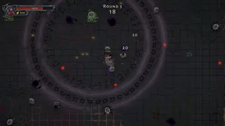 Скриншот 1 к игре Doom Keeper