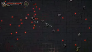 Скриншот 4 к игре Doom Keeper