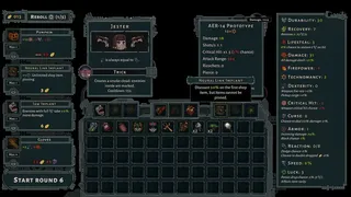 Скриншот 5 к игре Doom Keeper