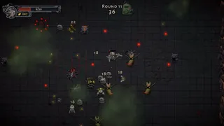 Скриншот 6 к игре Doom Keeper