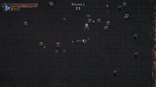 Скриншот 8 к игре Doom Keeper